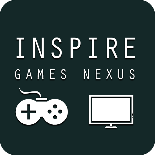 Inspire Games Nexus