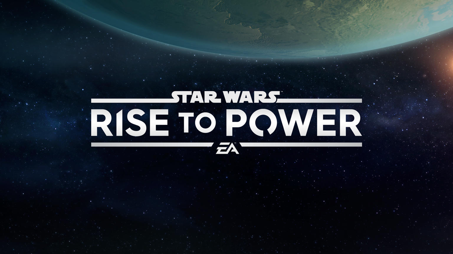 Star Wars: Rise to Power游戏截图