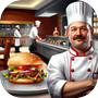 Restaurant Builder Life Storyicon