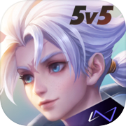 Arena of Valor: 5v5 Arena Gameicon