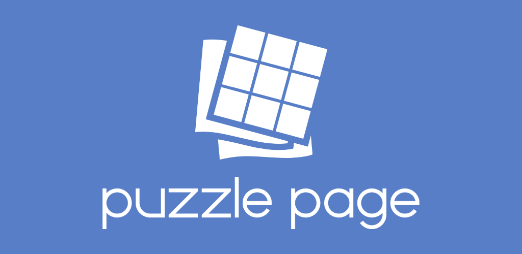 Puzzle Page游戏截图