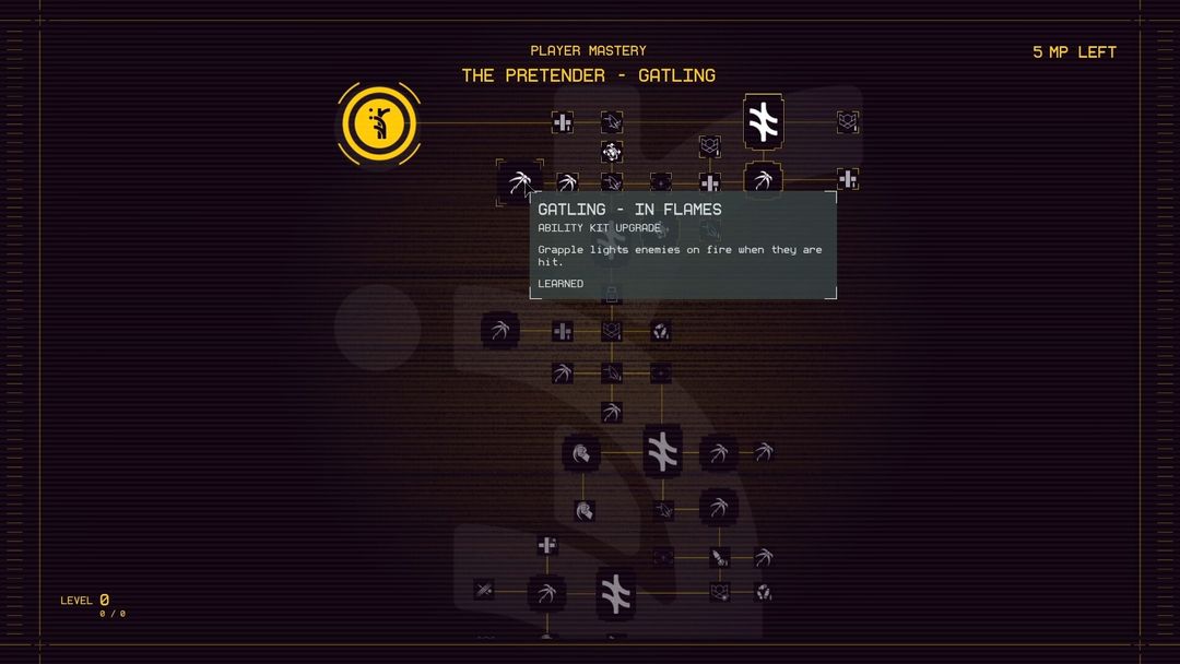 UNYIELDER -不屈者-游戏截图