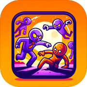 Zombies: Infectonator