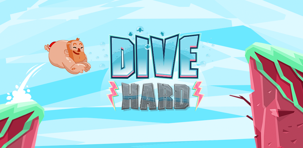 Dive Hard: Secrets of Divasutra游戏截图