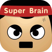 Super Brain - Funny Puzzle