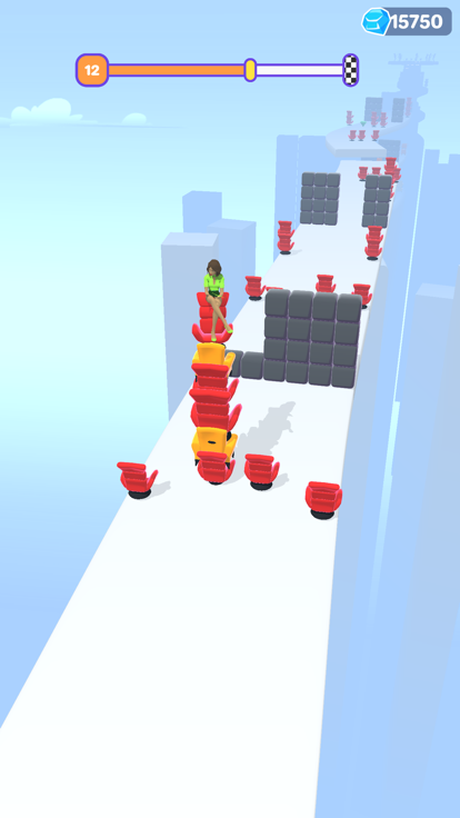 Be Boss!游戏截图