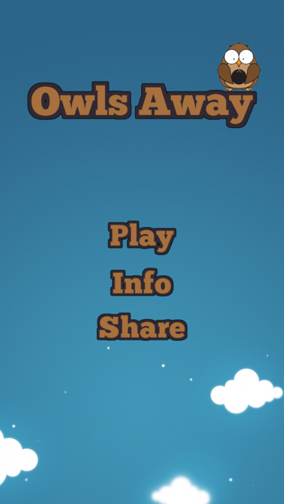 Owls Away!游戏截图