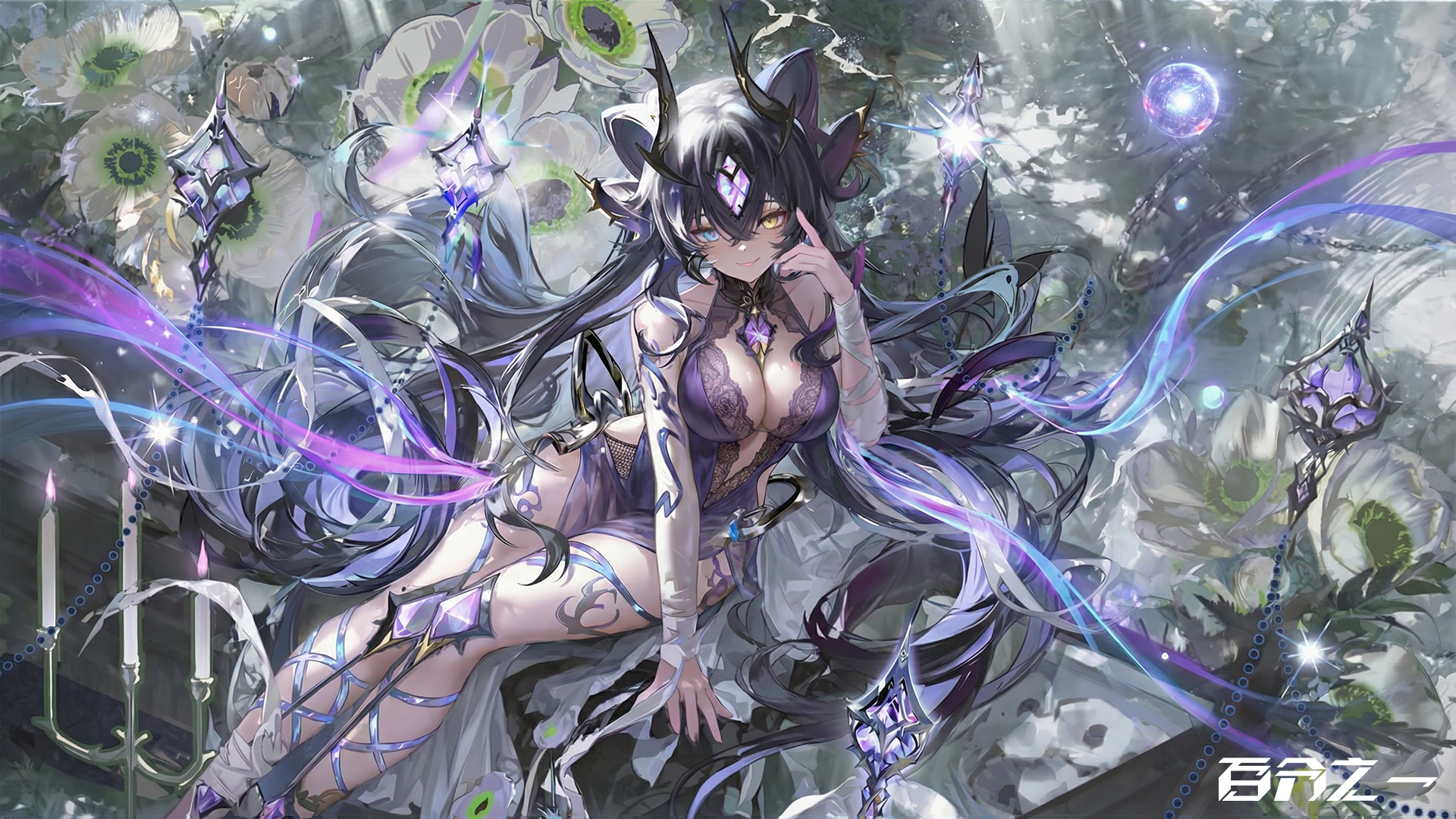 [我的百分之一][怪物猎人世界]