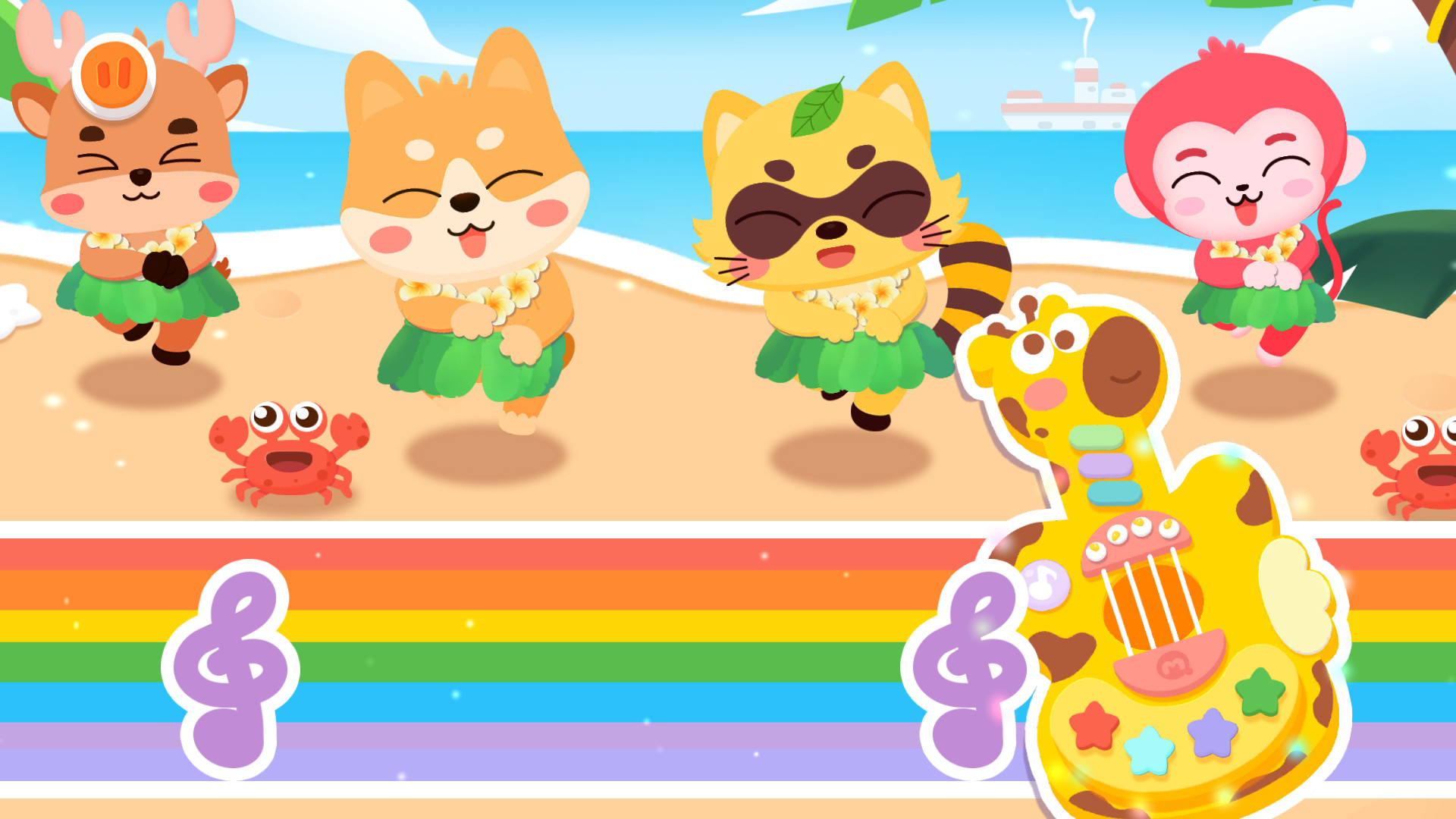 超级手工天才游戏截图