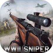 Sniper Shooter: 槍戰遊戲