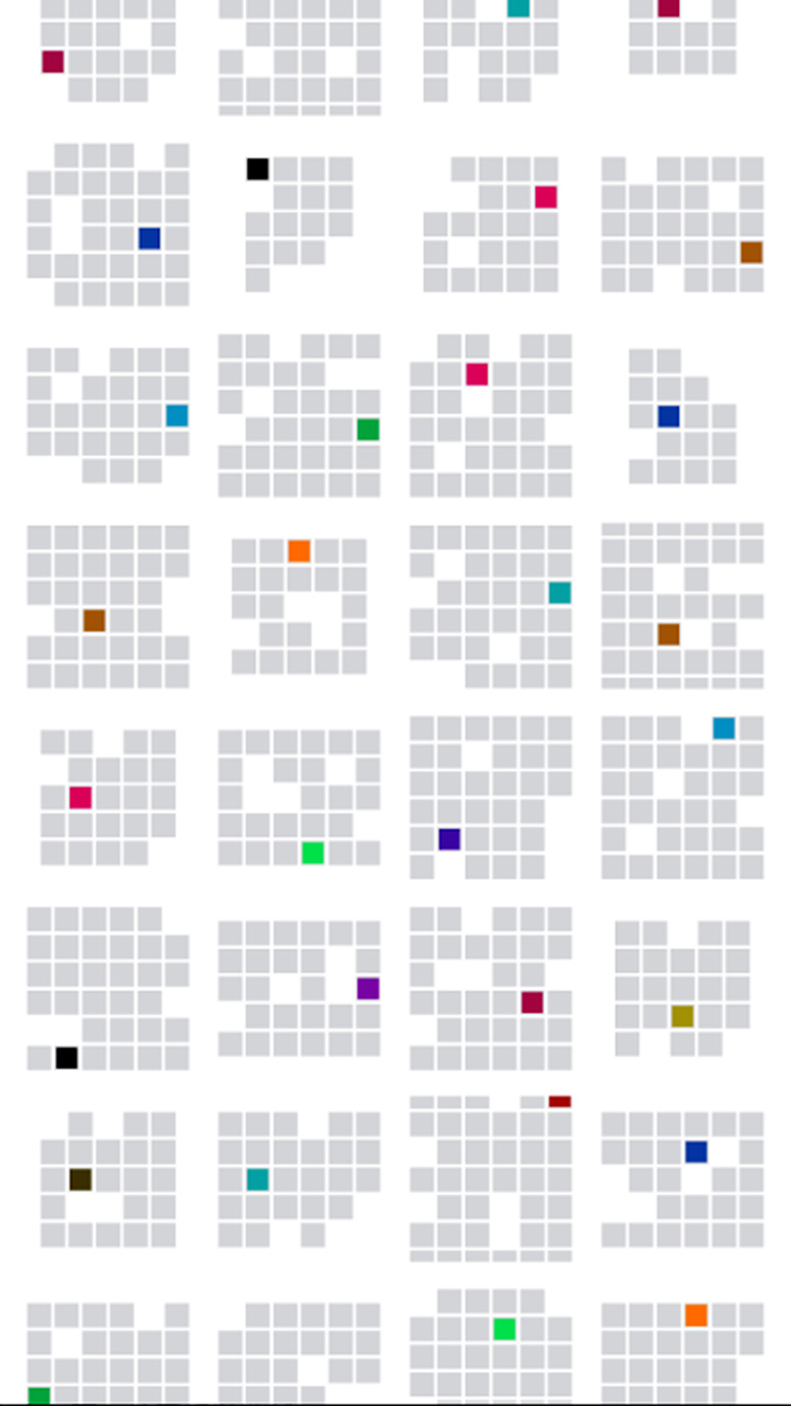 一笔画完游戏截图