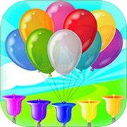 Tap Tap Kids: Funny Kids Games