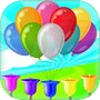 Tap Tap Kids: Funny Kids Gamesicon