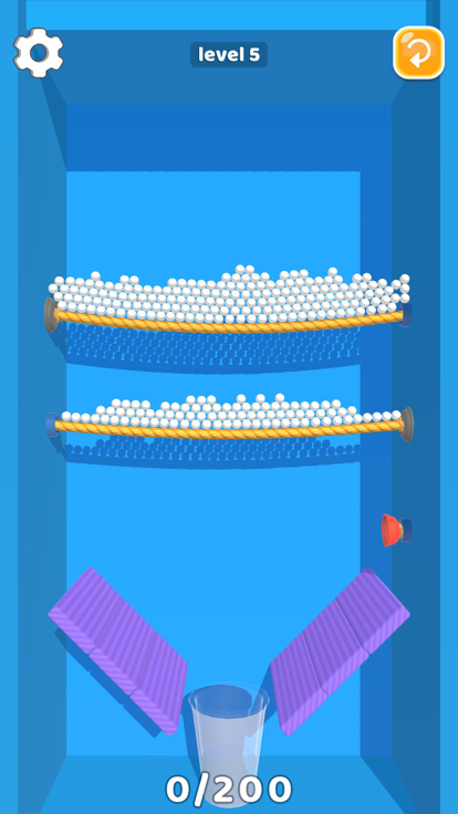 Connect and Collect游戏截图