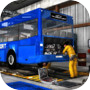 汽车修理店Bus Mechanic Simulator 3Dicon