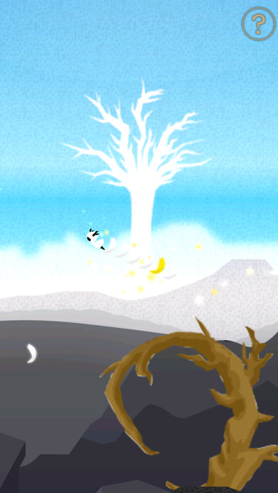 Bloom World游戏截图