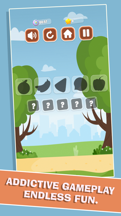 Natures Bounty游戏截图