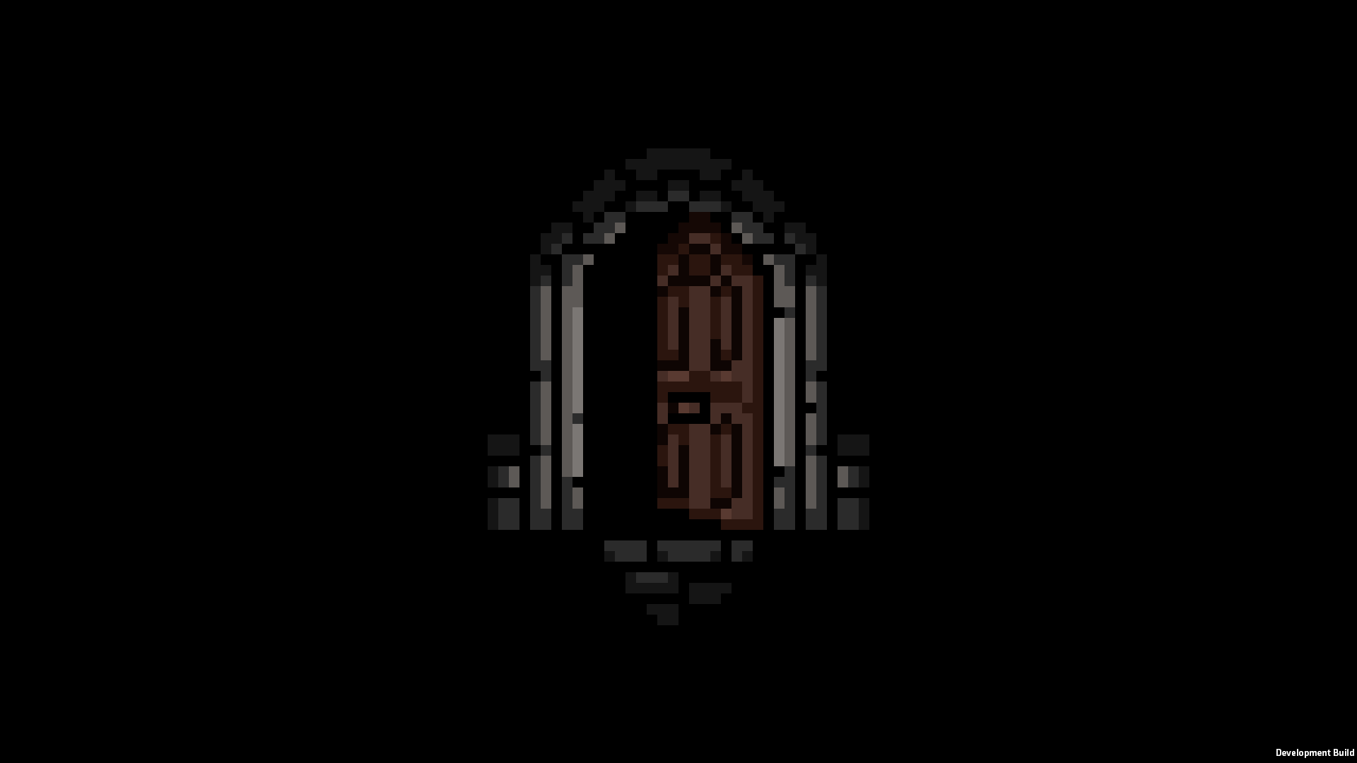 暗牢喵影游戏截图