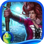 Dark Parables: Queen of Sands - A Mystery Hidden Object Game (Full)