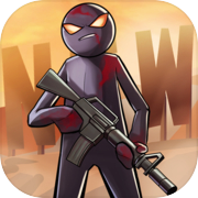 The Grand Stickman