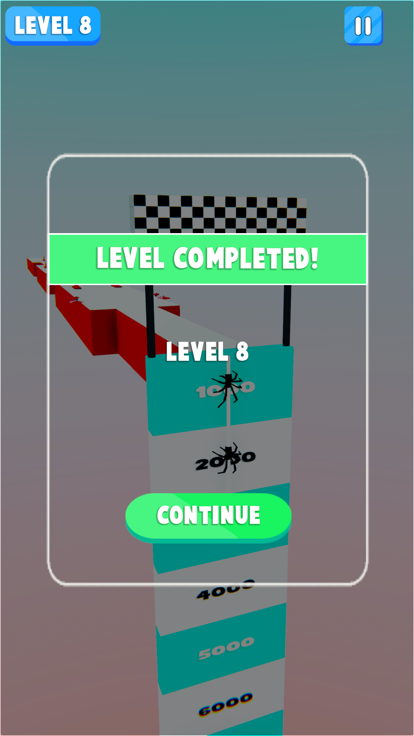 Spider Society游戏截图