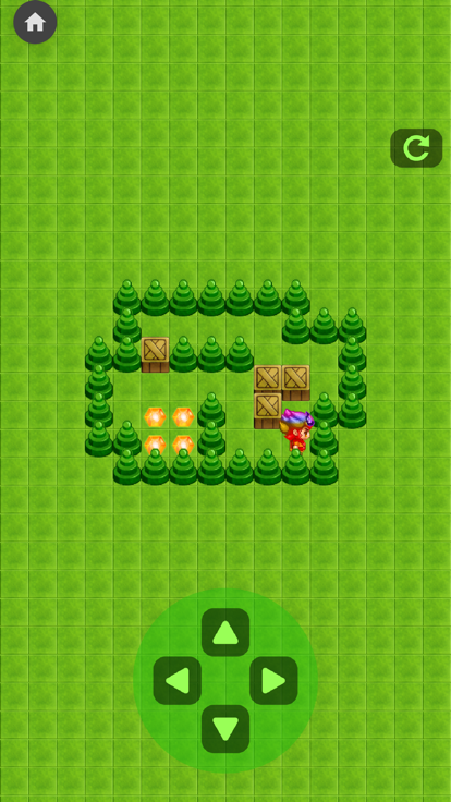 Bang Bang Bang Fragmented time游戏截图