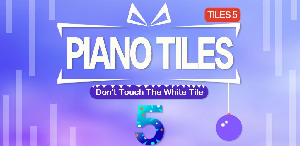 Piano Tiles 5游戏截图