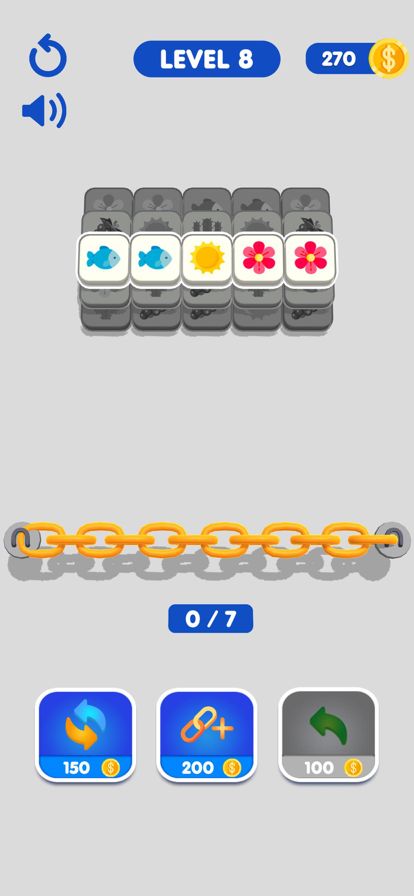 Tile Rescue游戏截图