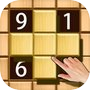 BlockSudoku : 脑力积木拼图icon
