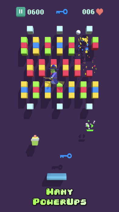 BloksOut游戏截图