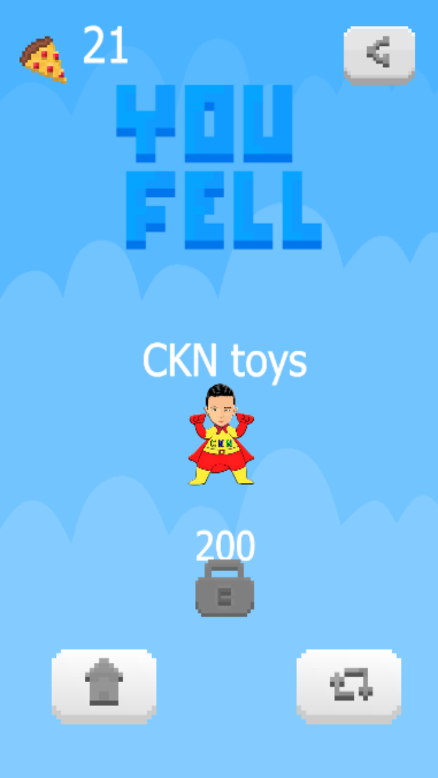 ryan ckn toys