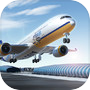 Airline Commander – 飞行模拟游戏icon