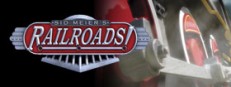 Sid Meier's Railroads!游戏截图