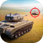 Modern Assault Tanks: 坦克游戏icon