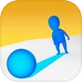 Bouncy Coloricon