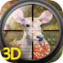 狙击手：动物狩猎icon