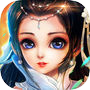 动作x卡牌热血江湖:少年武侠手游游戏icon