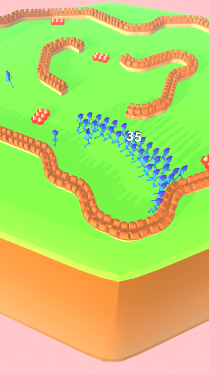 Tower Filler游戏截图