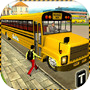 NY City School Bus 2017icon