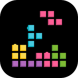 Block Fusion - AJ Games - TapTap