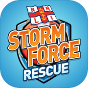 RNLI Storm Force Rescue