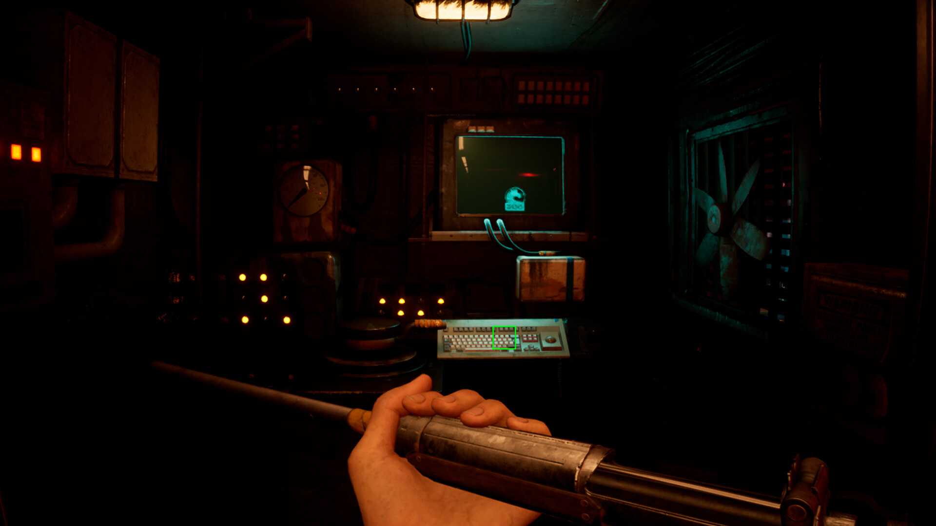 癫狂动物园游戏截图