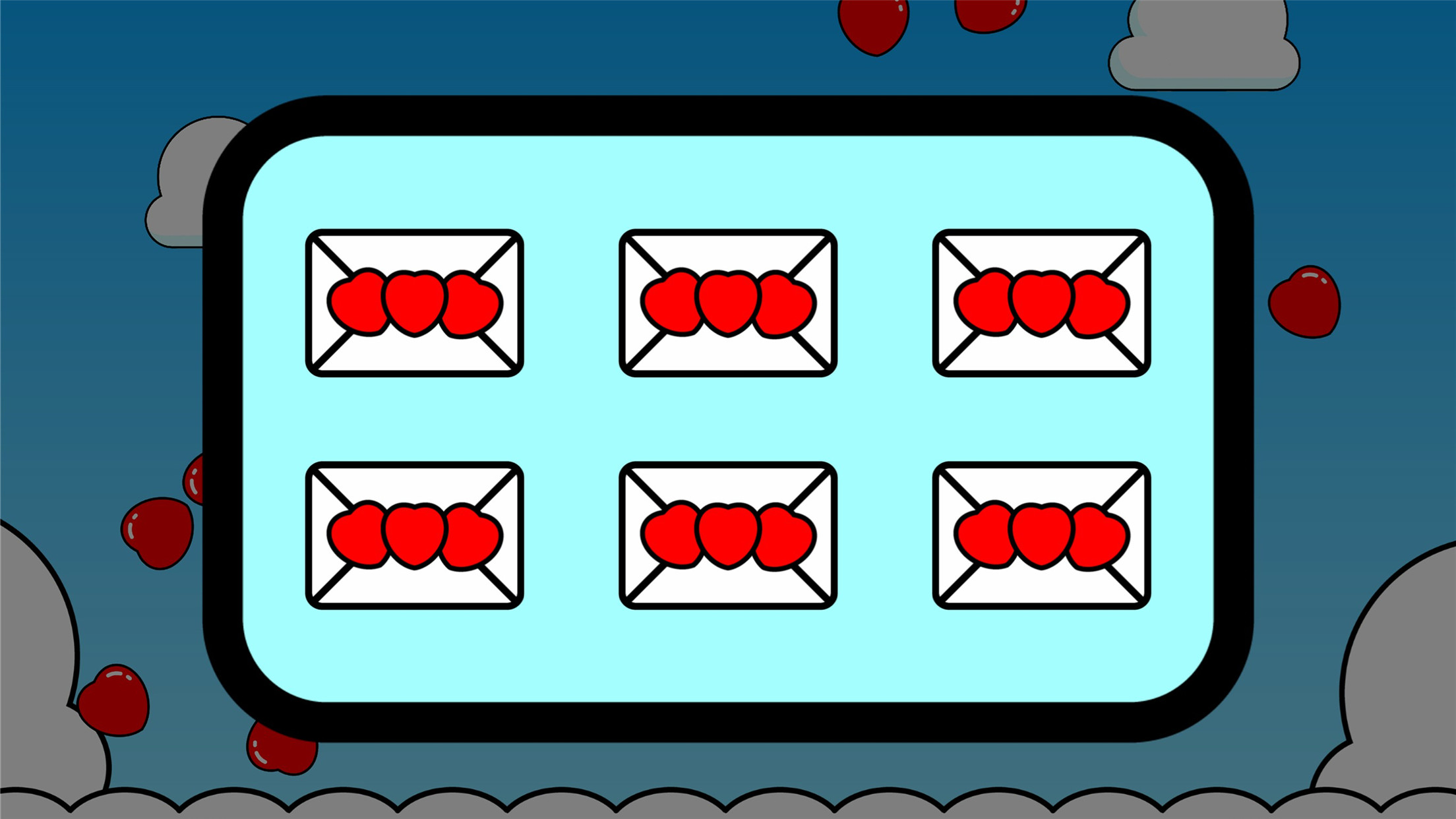 LovingCat游戏截图