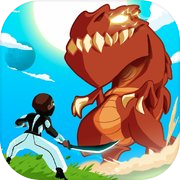 Monsters Impact : Tap Clicker