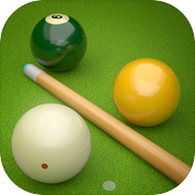 Shooting Billiards