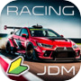 JDM Racing: Drag & Drift Racesicon