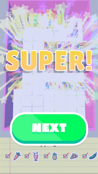 Super Shopper!游戏截图