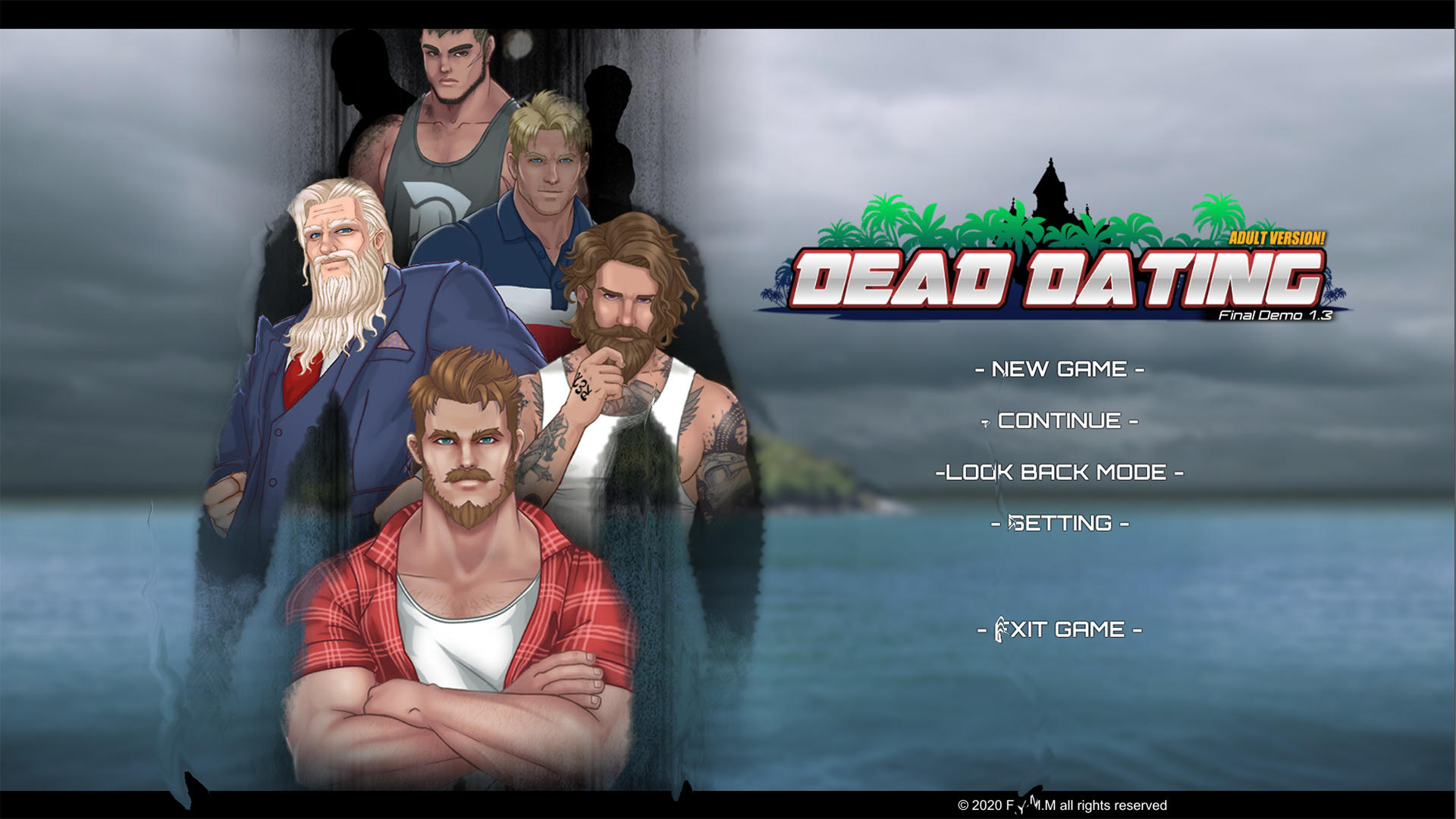 download gay game pc 3d