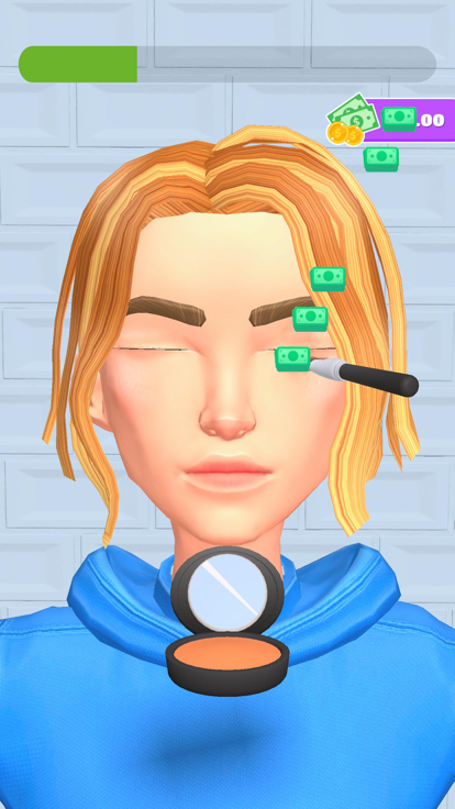 Make Me Up 3D游戏截图