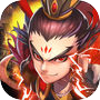 超级三国志大战M-卡牌微操浮空连击爽三国游戏icon